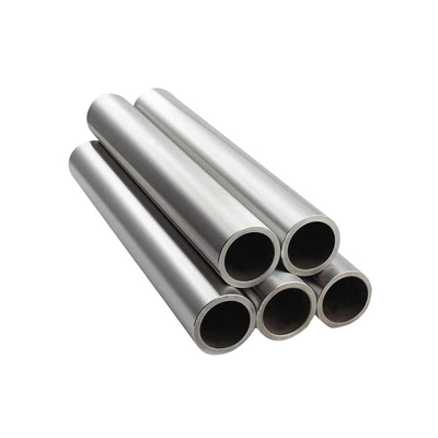 TC1 TC4 Gr2 Gr5 3 het Buizenstelselastm B338 Naadloze Ronde van het Duimtitanium voor Luchthaven