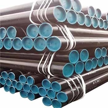 De Pijp van het A53a106 API 5L Staal Naadloos voor Bouwolie en Gas Psl2 X42 X46 X60 X70 Dn400