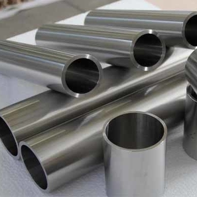 De Naadloze buis van het Gr1gr2 Gr5 Titanium om 0.5mm120mm