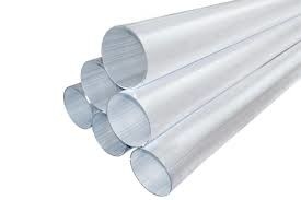 8mm Pijp 2024 2A12 3003 5052 5083 6061 6063 6082 7075 T6 van de Aluminiumlegering