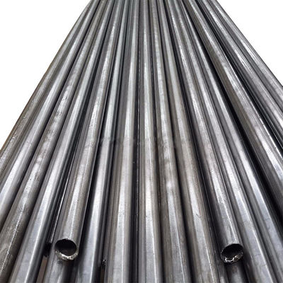 kwaliteit  SA179 JIS Boiler Steel Pipe G3461 STB 410 Carbon Steel For Heat Exchanger fabriek