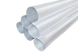 kwaliteit  8mm Aluminum Alloy Pipe 2024 2A12 3003 5052 5083 6061 6063 6082 7075 T6 fabriek