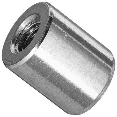Verbindende Rebar die van het Kokerstaal Koppeling voor Burgerlijke Bouw 50mm verbinden