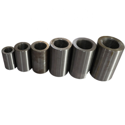 De Koppelingsrebar 14MM van het Bouwmateriaalstaal het Verbinden Koker