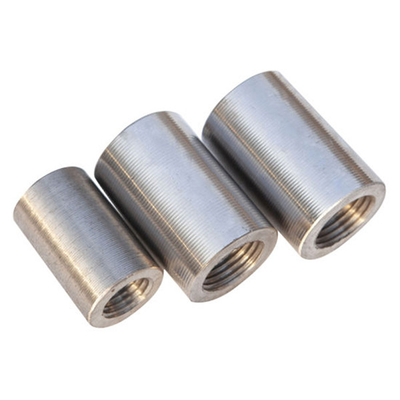 De Koppelingsrebar 14MM van het Bouwmateriaalstaal het Verbinden Koker