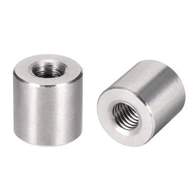 De Koppelingsrebar 14MM van het Bouwmateriaalstaal het Verbinden Koker