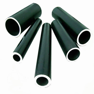 Het Staalbuizenstelsel 4130 4140 30CrMo4 42CrMo4 5140 40Cr 25mm van precisiechromoly