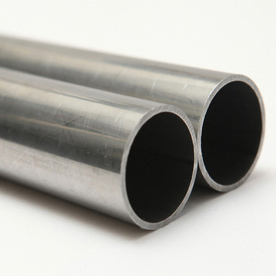 Het Staalbuizenstelsel 4130 4140 30CrMo4 42CrMo4 5140 40Cr 25mm van precisiechromoly