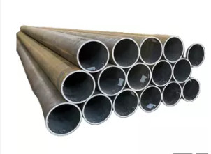 1.24mm36.5mm ASTM A106 Naadloze Staalpijp JIS AISI ASTM