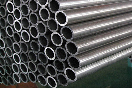 Het Staalpijp ASTM A335 ASME SA335 van de P11p22 P91 Naadloze Boiler