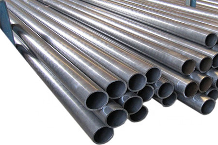 DIN 17175 OD 1070mm lengte 112m Koudgewalste Naadloze Staalpijp