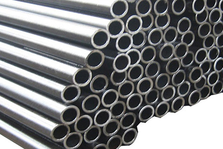 DIN 17175 OD 1070mm lengte 112m Koudgewalste Naadloze Staalpijp