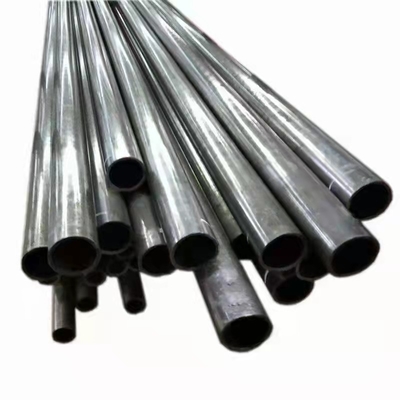 ASTM A519 4130 Buizenstelsel 4140 van Chrome Moly Naadloos Staal voor Machinesdelen