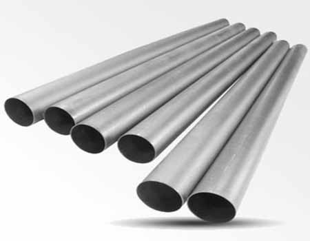 Dunne de Naadloze buisastm B337 ASTM B338 Rang 2 van het Muurtitanium
