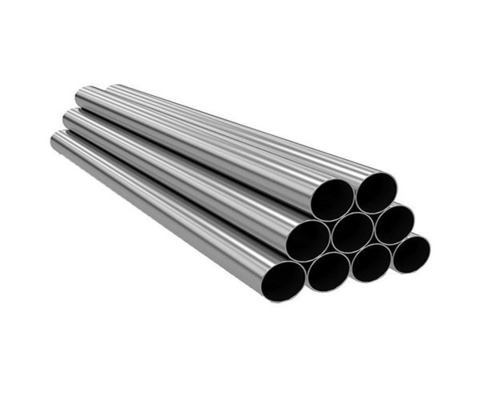 Dunne de Naadloze buisastm B337 ASTM B338 Rang 2 van het Muurtitanium