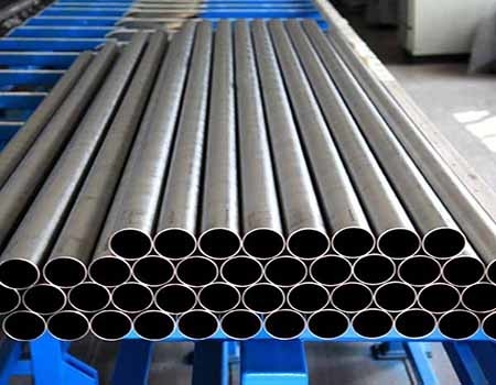 Dunne de Naadloze buisastm B337 ASTM B338 Rang 2 van het Muurtitanium
