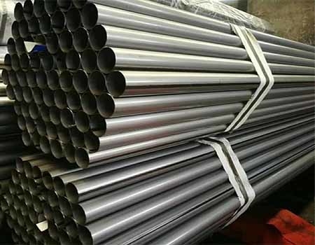 De Pijp ASTM A53 A35 SS400 A106 Sch 160 Sch 40 van SPHC Q235 Q355 SPCC