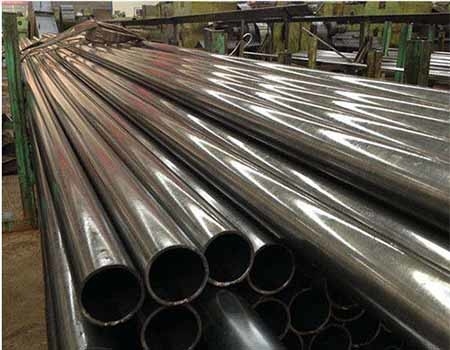 De Pijp ASTM A53 A35 SS400 A106 Sch 160 Sch 40 van SPHC Q235 Q355 SPCC