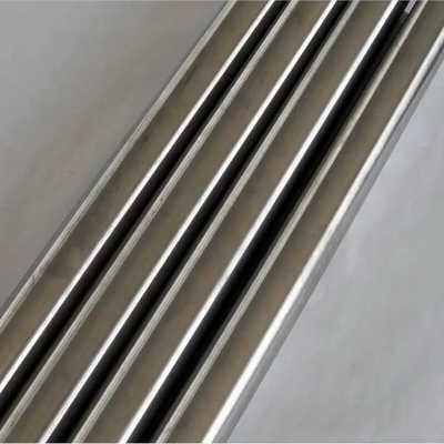 1010 1020 Koudgewalste Naadloze Staalpijp 1045 27.1x18mm
