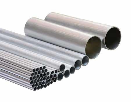 6060 Geanodiseerde Pijp 6061 6063 6082 7005 7075 7049 T5 T6 T651 van de Aluminiumlegering