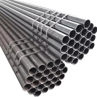 1045 Warmgewalste Naadloze Staalpijp ASTM A53 Gr.B A106