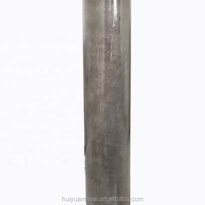 JIS 17175 Koudgetrokken Naadloze Staalpijp 230mm Q235 16Mn 20# 45#