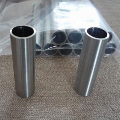 4130 Pijp 32mm van het 4140 Legerings Naadloze Staal 41mm 38.1mm Chromoly Pijp