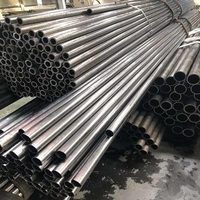 ASTM A519 4130 Buizenstelsel 4140 van Chrome Moly Naadloos Staal voor Machinesdelen