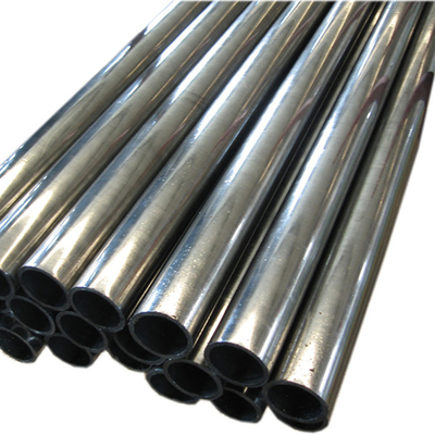 De precisie walste Naadloze Staalpijp 1035 25x16mm voor Schokbreker koud