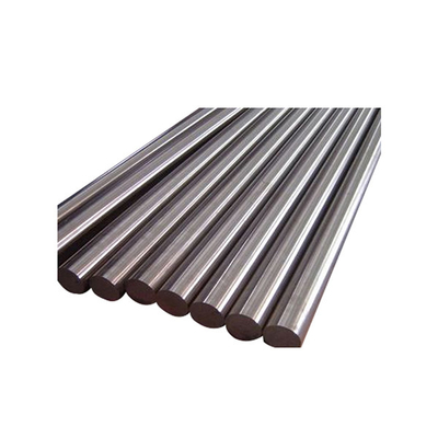 AISI 1020 Bar 1045 1055 1084 4140 C45 A36 25mm DIN 17350 115crv3 van het Legeringsstaal