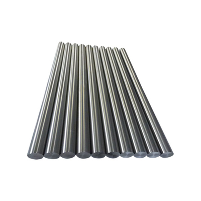 41cralmo7-10 de Barnitride 1200mm van het legeringsstaal Volledige Specificaties en Grootte