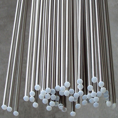 41cralmo7-10 de Barnitride 1200mm van het legeringsstaal Volledige Specificaties en Grootte