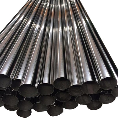 ASTM A519 4130 Buizenstelsel 4140 van Chrome Moly Naadloos Staal voor Machinesdelen