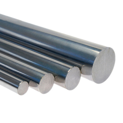 41cralmo7-10 de Barnitride 1200mm van het legeringsstaal Volledige Specificaties en Grootte