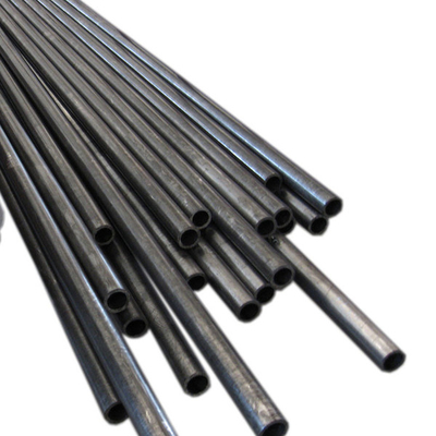 ASTM A179 walste het Staalpijp OD38mm van de Hoge Precisie Naadloze legering koud