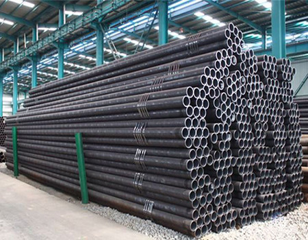 T91 Warmgewalste Naadloze Staalpijp P91 ASTM A283 P22 A355 P9 P11 4130 42CrMo 15CrMo ST37 C45 SCH40 A106 Gr.B A53