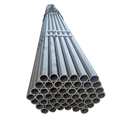JIS G3461 6 Duim Naadloze Staal Koudgewalste Pijp 260mm