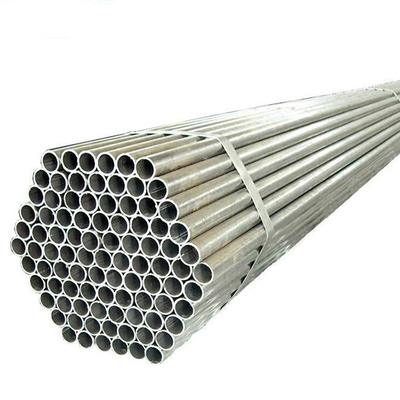 4130 Koudgewalste Naadloze Ronde Staalbuis 1020 S45C CK45 4140 voor Automontage