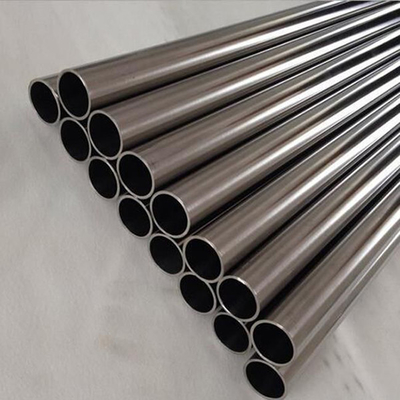4130 Koudgewalste Naadloze Ronde Staalbuis 1020 S45C CK45 4140 voor Automontage