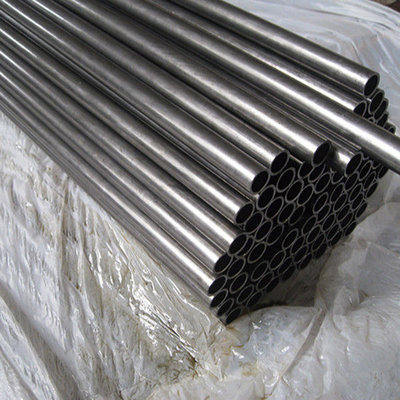 JIS G3461 6 Duim Naadloze Staal Koudgewalste Pijp 260mm