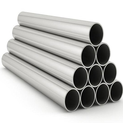 Rang 2 Zuivere Cirkel de Buisronde Nitinol ASTM B337 van de Titaniumpijp