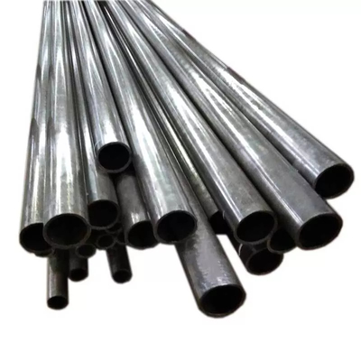 10200mm Koudgetrokken Naadloze Staalbuis 5m9m voor het Machinaal bewerken