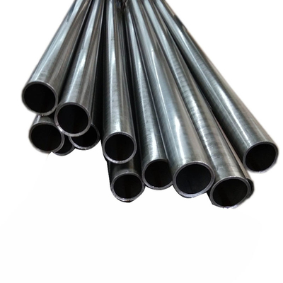 10200mm Koudgetrokken Naadloze Staalbuis 5m9m voor het Machinaal bewerken