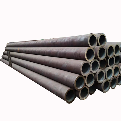 12820mm Warmgewalste Naadloze Staalbuis 270mm voor Mechanische gedeelten