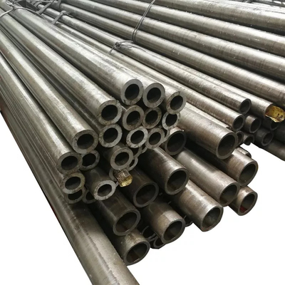 EN 10305 Koudgetrokken Naadloze Staalpijp 3.276.2mm voor Hydraulisch Materiaal