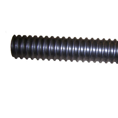 Volledige Ingepaste de Barstaven van het Staal Holle Anker Zelf Boor de Rotsbout van 50 Mm