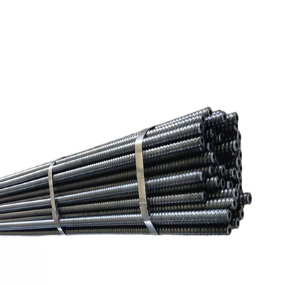 R38L holle Ankerbar 1000mm tot 8000mm Zelf Boorankerbar