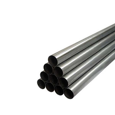 Koudgewalste ASTM Naadloze buis 4130 4135 4140 35mm 74mm van het legeringsstaal