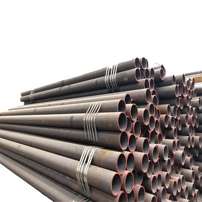 ASTM een de Pijplassen Gr.B OD 10.3mm 830mm van het 106 Koolstof Naadloos Staal