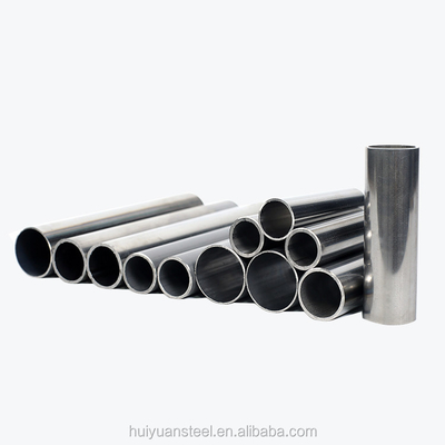 ASTM 4140 de Koudgetrokken Naadloze Pijp 42CrMo4 AISI 1020 van het Legeringsstaal